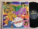 The Beatles - a collection of oldies LP UK 1966 Parlophone FIRST PRESS stereo