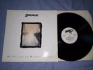 SMOKIE boulevard of broken dreams  1989- RARE  FIRST UK PRESS - WAY LAB -EX++
