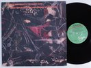 CAPTAIN BEEFHEART & MAGIC BAND Light Reflected Off Oceands Of Moon VIRGIN EP uk