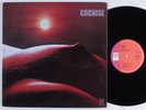 COCHISE Self Titled UAS 29117 LP VG++ gatefold uk