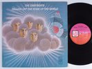 EASYBEATS Falling Off the Edge of the World UNITED ARTISTS LP VG++