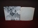 BEATLES Revolver LP 1966 MONO 1st  WITHDRAWN 606-1 MIX  E.J.DAY  FACTORY SAMPLE