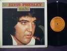 Elvis Presley 'GOLD 30' DBL LP Japanese Pressing NM RARE  DIFFERENT COVER