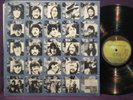 The Beatles Christmas Album LP IN SHRINK NM