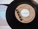 JOHNNY B. GOODE * 45 * CHUCK BERRY * USA CHESS DJ PROMO * 1958 Vinyl USA  VG #3