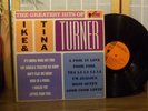 IKE & TINA TURNER LP 
