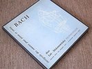 Listen: MAKANOWITZKY LEE Bach Violin Sonatas French LUMEN STEREO 2 LP BOX