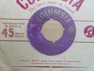 BUDDY KNOX=ROCK YOUR LITTLE BABY TO SLEEP (GOLD COLUMBIA)  EX