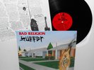 BAD RELIGION suffer LP Record Vinyl with lyrics insert