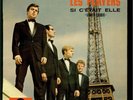 EP LES PLAYERS  : *SI C’ÉTAIT ELLE (LOUIE LOUIE)* POLYDOR - 1964