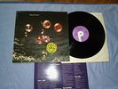 DEEP PURPLE who do we think we are 1973 EARLY UK PRESS(EMI RECORDS .LTD)- MINT