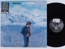 CHRIS BELL I Am the Cosmos 4 MEN WITH BEARDS LP VG++ SHRINK 2006 re-issue 180 gr