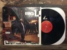 Big L Lifestylez Ov Da Poor & Dangerous 1995 Original Press Columbia C 53795