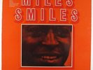 Miles Davis Quintet - Miles Smiles LP - Columbia - CL 2601 2-Eye Mono VG++