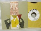 PLAYBOY MAGAZINE THEME SONG CY COLEMAN RECORD 7