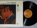 PAUL DESMOND - From The Hot Afternoon, 1969 CTI AM Jazz LP, Van Gelder, NM Vinyl