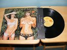 Roxy Music COUNTRY LIFE LP Album NM Atco SD-36-106 Original Inner Sleeve Lyrics