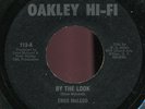 Enos McLeod - By The Look US Oakley 7