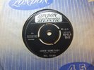 Mel Torme – Comin’ Home Baby 1962 7” London HLK 9643