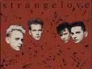 Depeche Mode Strangelove - EX Japanese 7