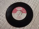 ROCKABILLY JAY RANDALL I'VE HAD IT/THE LETTER  JIN 185