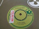 BE-BOP DELUXE - BETWEEN THE WORLDS. 1975 HARVEST RECORDS, WITHDRAWN AFTER 1 DAY