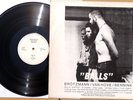 BROTZMANN BENNINK BALLS FMP 0020 RARE ORIG 200 ONLY Verlag Udo Breger Free Jazz