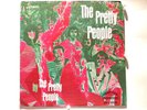 The Pretty People  Crestview 3056  Pretty People  60's Sunshine Pop Psych