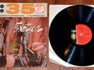 EX Original Mono Cameo LP by TED AULETTA AND HIS ORCHESTRA 