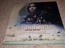 GIACCHINO,MICHAEL-ROGUE ONE: A STAR WARS STORY / O.S.T. VINYL LP NEW