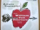 Andy Warhol Cover William Tell Overture Toscanini RCA LRM-7054 10