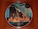 IRON MAIDEN SCALING NEW HEIGHTS LP *LTD 12
