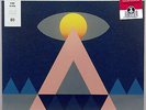 WIGWAM 1973 ? POP LIISA 3 ? sealed 2016 Svart Finland PINK VINYL + poster + prog