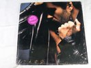 George Michael Faith 33rpm Vinyl Record 1987 1st Press Columbia Lyric Poster NM