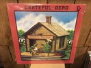Grateful Dead Terrapin Station (Cut Out Slit/shrink Wrap Tear) Sealed LP Record
