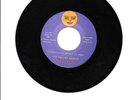 RARE PSYCHE 45 THE FALLEN ANGELS (D.C. GROUP) EVERYTHING WOULD BE FINE