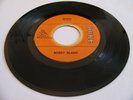 BOBBY BLAND - SHOES / A TOUCH OF THE BLUES - DUKE