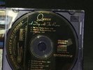 Queen A Day At The Races MFSL Gold Audiophile Disc