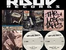 NAS - THE LOST TAPES - 2 LP VINYL 12