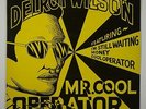 Delroy Wilson 