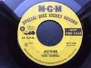 NORTHERN SOUL POPCORN TONI CARROLL MGM DJ COPY