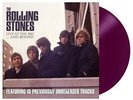 Rolling Stones - Live At The BBC ... And Beyond - LP PURPLE Vinyl - New & Sealed