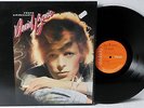 David Bowie - Young Americans, Vinyl NM | LP, Album UK 1975, RCA Victor- RS 1006