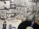1977 Fleetwood Mac RUMOURS 12inch Vinyl Record Album BSK 3010 with INSERT Warner