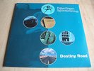 PETER GREEN SPLINTER GROUP  DESTINY ROAD   double Vinyl  LP  mint sealed NEW