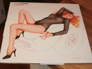The Cars Candy-O SEALED Elektra 5E-507
