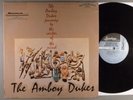 Amboy Dukes, The  Journey To The Center Of The Mind   Hard Psych