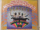 BEATLES Magical Mystey Tour '81 Mobile Fidelity MFSL 1-047 STILL SEALED