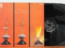 RAW MATERIAL Time Is... LP (RCA Neon NE 8, orig 1971 UK) VG+ RARE Prog HEAR