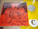 BOB DYLAN - Who Is Bob Dylan? (1963) - Archive Series AS 12 (Yellow Vinyl)